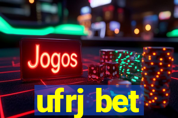 ufrj bet